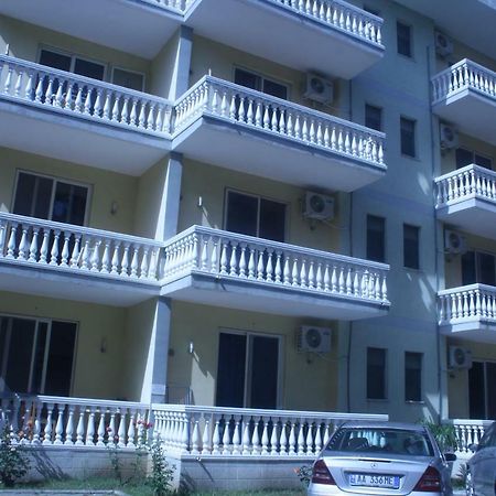 Hotel Temali 2 Velipoje Luaran gambar