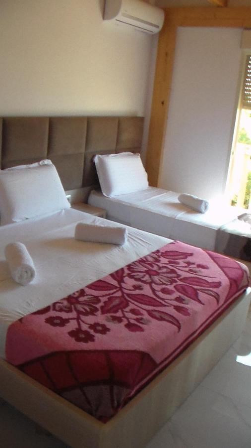 Hotel Temali 2 Velipoje Luaran gambar