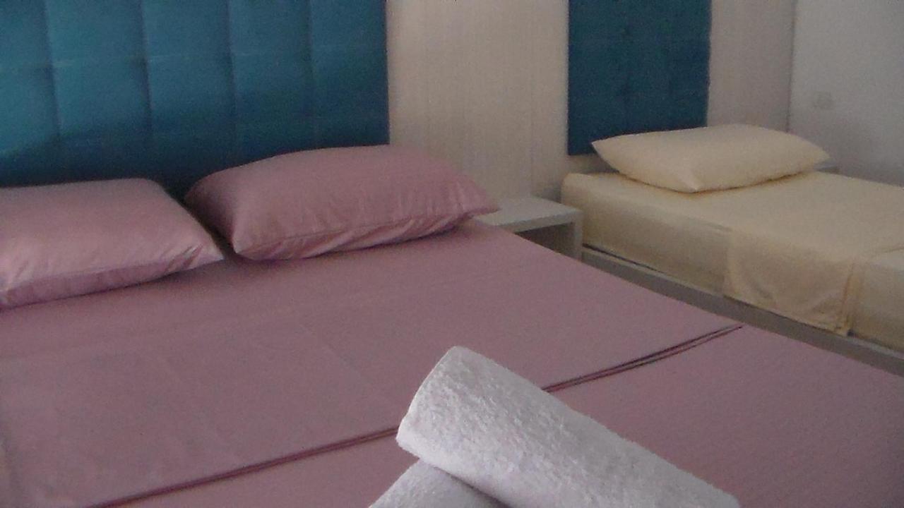 Hotel Temali 2 Velipoje Luaran gambar