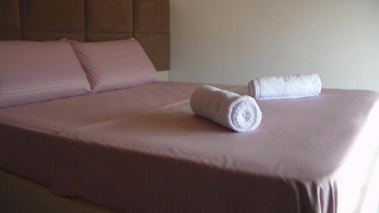Hotel Temali 2 Velipoje Luaran gambar