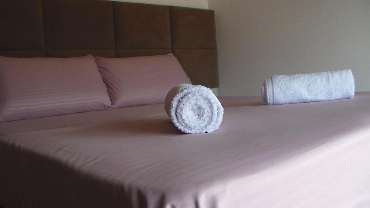 Hotel Temali 2 Velipoje Luaran gambar