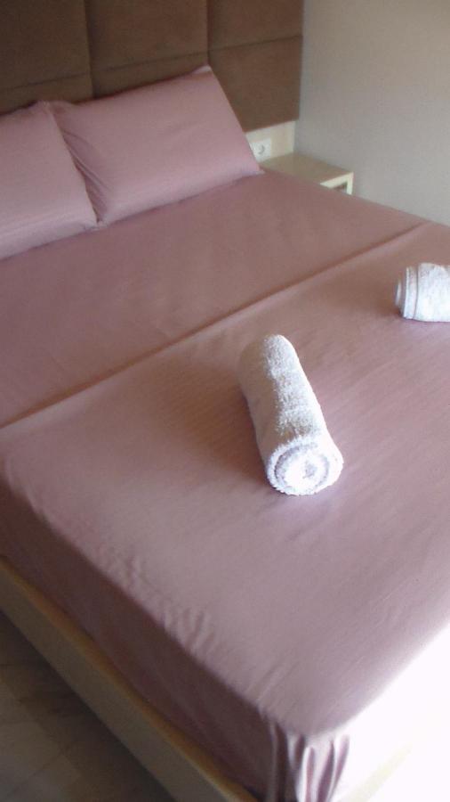Hotel Temali 2 Velipoje Luaran gambar