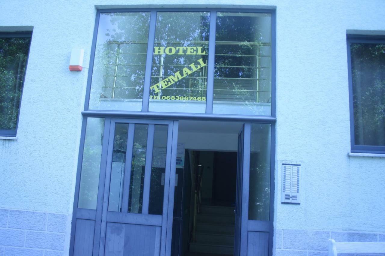 Hotel Temali 2 Velipoje Luaran gambar