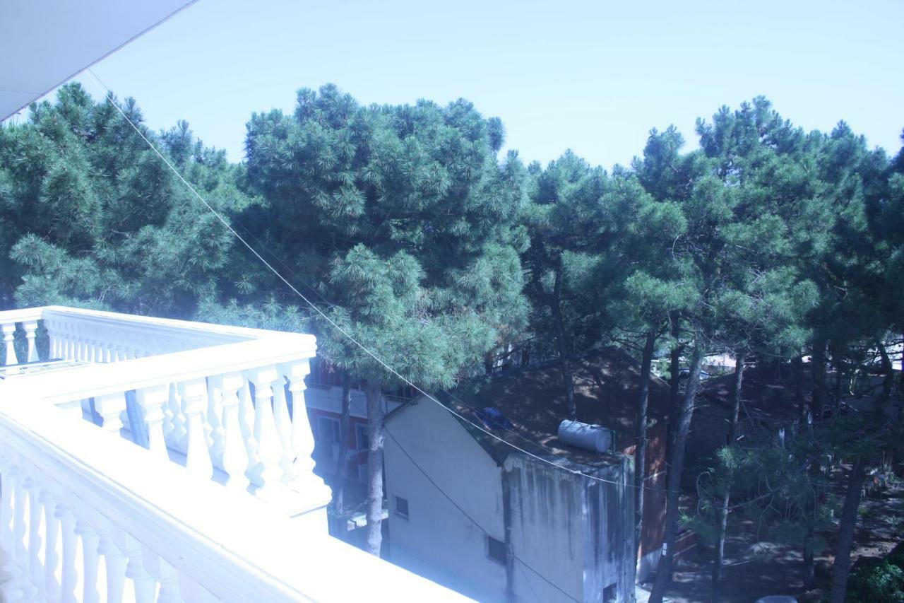 Hotel Temali 2 Velipoje Luaran gambar