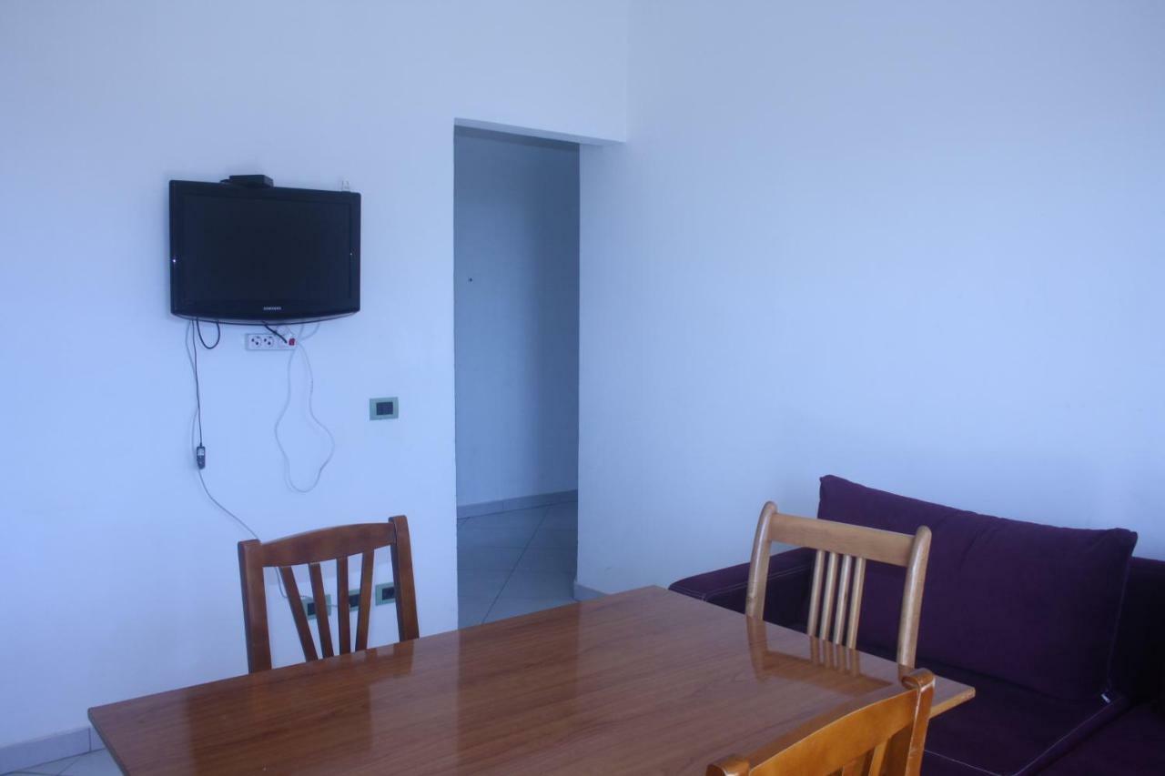 Hotel Temali 2 Velipoje Luaran gambar