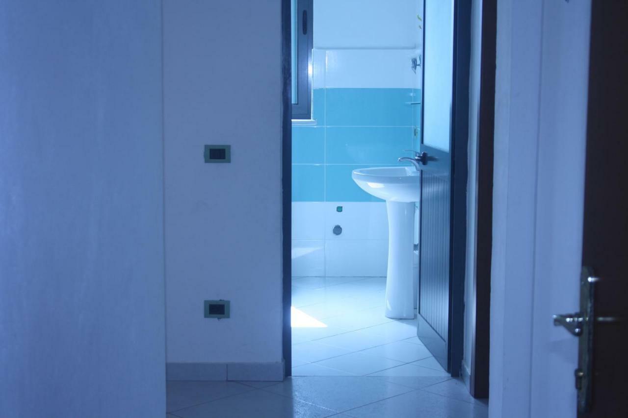 Hotel Temali 2 Velipoje Luaran gambar
