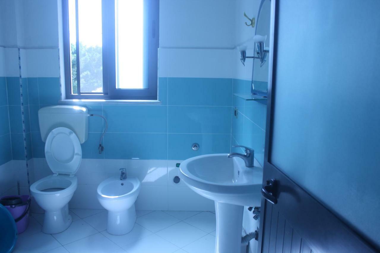 Hotel Temali 2 Velipoje Luaran gambar