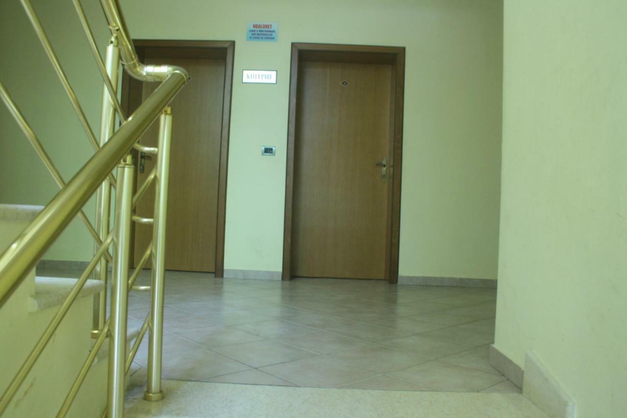 Hotel Temali 2 Velipoje Luaran gambar