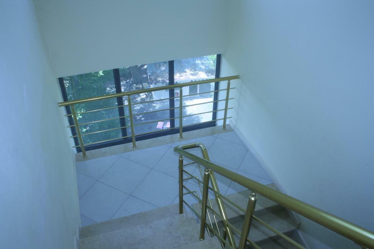Hotel Temali 2 Velipoje Luaran gambar