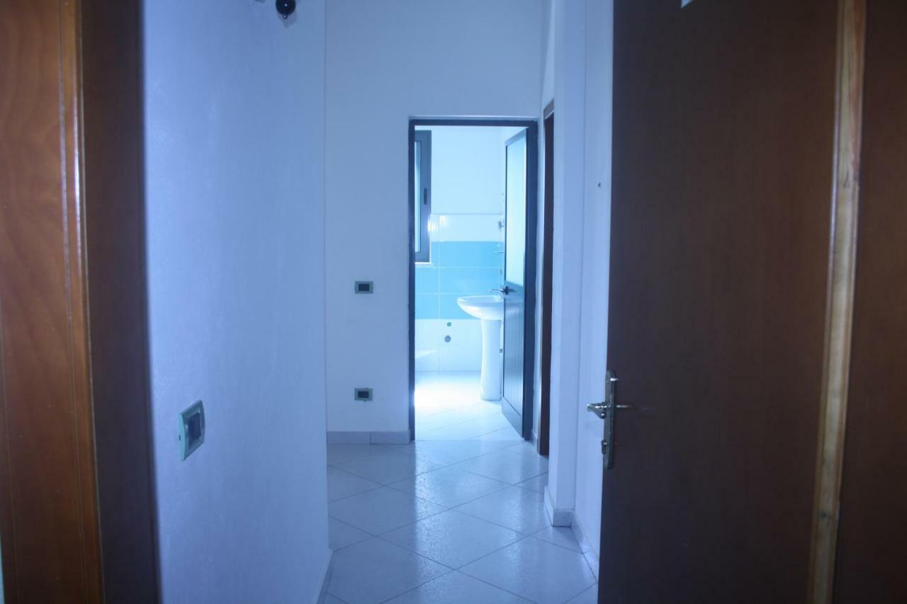 Hotel Temali 2 Velipoje Luaran gambar